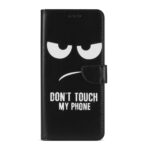 Solidenz bookcase Oppo A58 - Don't Touch Me - Image 2