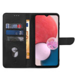 Solidenz bookcase Oppo A38 - Black - Image 4