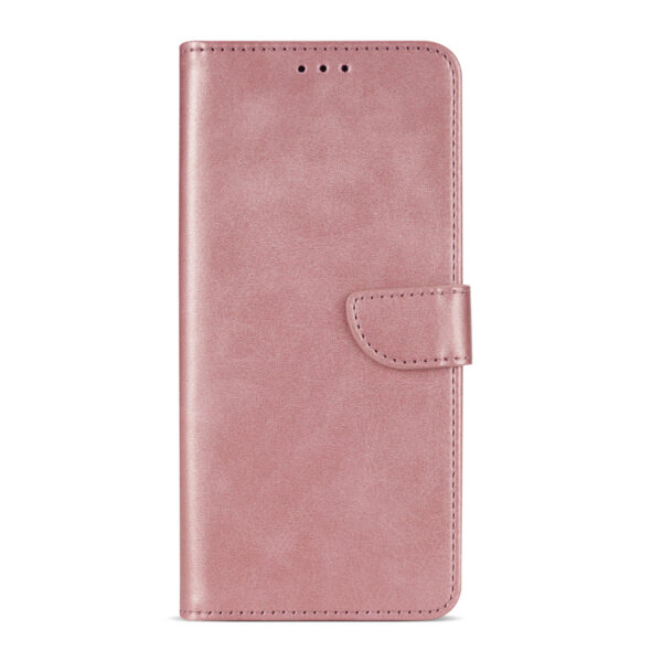 Solidenz Bookcase Oppo Find X5 lite - Roségoud - Afbeelding 2