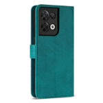 Solidenz Bookcase Oppo Reno8 5G - Blue - Image 3