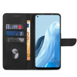 Solidenz Bookcase Oppo Reno8 5G - Don't Touch Me - Image 4