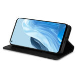 Solidenz Bookcase Oppo Reno8 5G - Don't Touch Me - Image 5