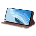 Solidenz Bookcase Oppo Reno8 Pro - Marble - Image 5