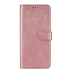 Solidenz Bookcase Oppo Reno8 5G - Rose Gold - Image 2