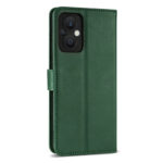 Solidenz Bookcase Oppo Reno8 lite - Green - Image 3