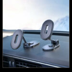 Universeel Magnetisch Houder SOL-CA8 - Afbeelding 3