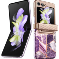 Cosmo Samsung Galaxy Z Flip5 Case – Ameth