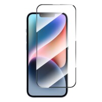 Solidenz Premium Fullcover Screen protector iPhone 15