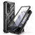 variatie Supcase UBPro with screen protector Samsung Z Fold5 – Black