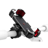 Joyroom Telefoonhouder voor Fietsstuur tot 7 inch