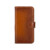 variatie Solidenz Moda Book Samsung A54 echt leren hoesje – Bruin