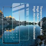 Solidenz Premium Screen protector Samsung Galaxy S23 FE - Afbeelding 4