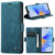 variatie Solidenz Urban Book Oppo A17 case – Blue