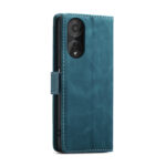 Solidenz Urban Book Oppo A98 5G case - Blue - Image 4