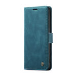 Solidenz Urban Book Oppo Reno8 5G case - Blue - Image 2