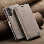 Solidenz Urban Book Samsung A34 case - Beige - Image 10