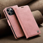 Solidenz Urban Book iPhone 15 Pro hoesje - Roze - Afbeelding 10