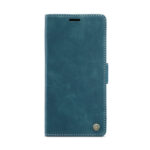 Solidenz Urban Book iPhone 15 case - Blue - Image 3