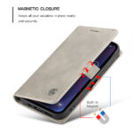 Solidenz Urban Book iPhone 15 Plus hoesje - Beige - Afbeelding 7