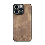 Solidenz Urban Wallet iPhone 15 Pro Max case - Brown - Image 7