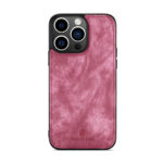 Solidenz Urban Wallet iPhone 15 Pro case - Red - Image 6