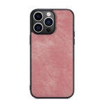 Solidenz Urban Wallet iPhone 14 Pro hoesje - Roze - Afbeelding 9