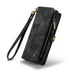 Solidenz Urban Wallet iPhone 14 Pro Max case - Black - Image 13