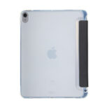 Shockproof Folio Case iPad 11 en iPad 10 Hoes - 10.9 inch - Pencil houder - Zwart - Afbeelding 3