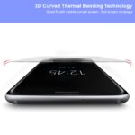 Solidenz Edge Glue 3D Screen Protector Samsung Galaxy S23 Ultra - Image 3
