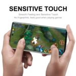 Solidenz Edge Glue 3D Screen Protector Samsung Galaxy S23 Ultra - Image 5