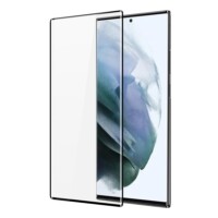 Solidenz Full Glue 3D Screen Protector Samsung Galaxy S23 Ultra