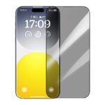 Solidenz Privacy Screen Protector iPhone 14 / 13 / 13 Pro