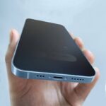 Solidenz Privacy Screen Protector iPhone 14 / 13 / 13 Pro - Image 5