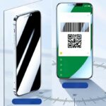 Solidenz Privacy Screen Protector iPhone 14 / 13 / 13 Pro - Image 4