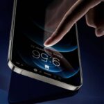 Solidenz Privacy Screen Protector iPhone 14 / 13 / 13 Pro - Image 6