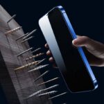 Solidenz Privacy Screen Protector iPhone 14 / 13 / 13 Pro - Image 7