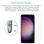 Solidenz Premium Screen protector Samsung Galaxy S24 - Afbeelding 4