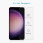 Solidenz Premium Screen protector Samsung Galaxy S24 - Afbeelding 5
