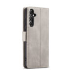 Solidenz Urban Book Samsung Galaxy S23 FE hoesje - Beige - Afbeelding 4