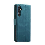 Solidenz Urban Book Samsung Galaxy S23 FE case - Blue - Image 4