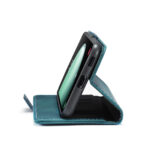Solidenz Urban Book Samsung Galaxy S23 FE case - Blue - Image 5