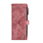 Solidenz Urban Case Samsung Z Fold5 Hoesje - Rood - Afbeelding 2