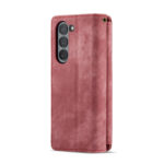 Solidenz Urban Case Samsung Z Fold5 Hoesje - Rood - Afbeelding 5