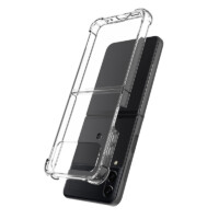Antishock Samsung Z Flip 4 case