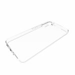 Transparent silicone Samsung A34 case - Image 3