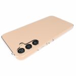 Transparent silicone Samsung A34 case - Image 5