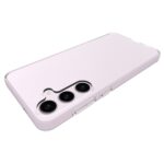 Transparent silicone Samsung S24 Plus case - Image 5