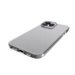 Transparant siliconen iPhone 15 Pro hoesje - Afbeelding 5