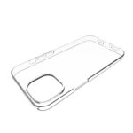 Transparent silicone iPhone 15 case - Image 3