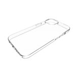 Transparent silicone iPhone 15 case - Image 4